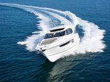 Prestige 500 S - For Sale