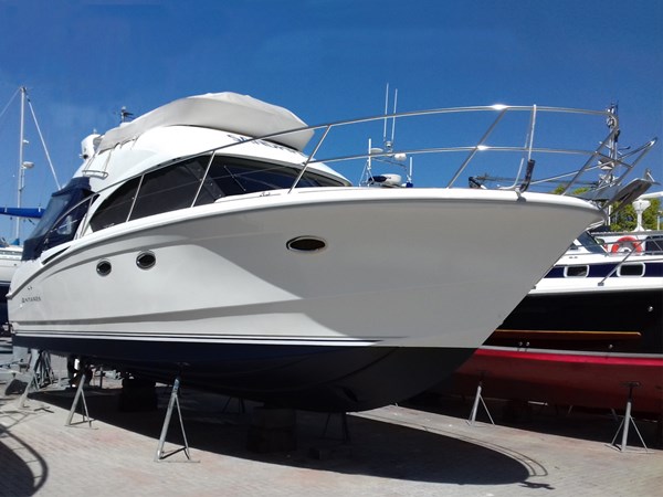 Antares 36