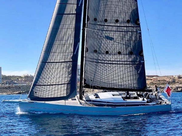 2010 Vismara 54