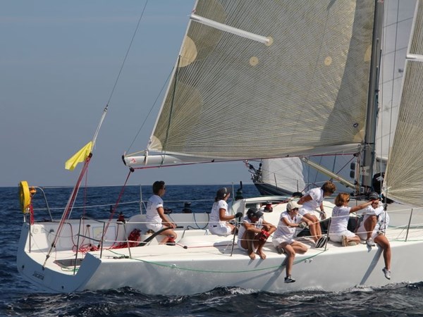 2011 Archambault A35