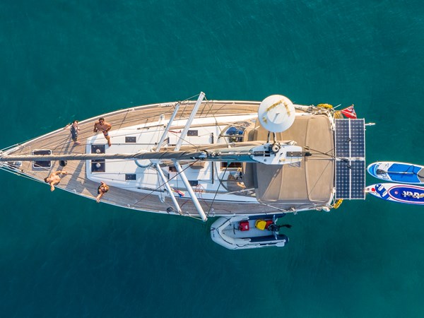 2013 Jeanneau Sun Odyssey 469