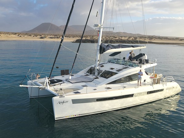 2009 Privilege 615