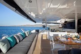 Lagoon 620 comfort