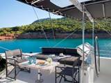 Lagoon 620 comfort