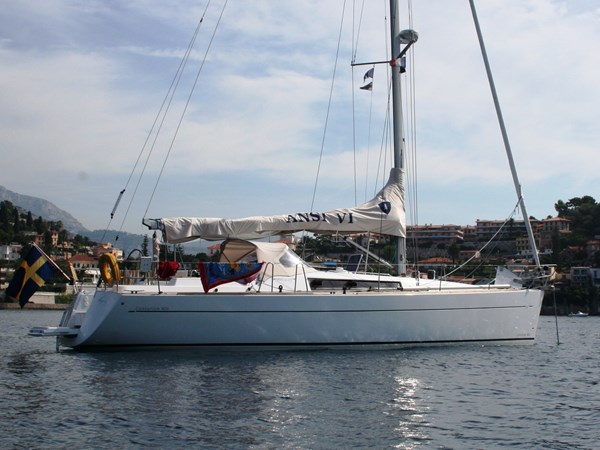 For Sale Wauquiez Centurion 40 S
