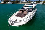 Prestige 520 S-Line, Sunpads, Foredeck, Relax, for sale