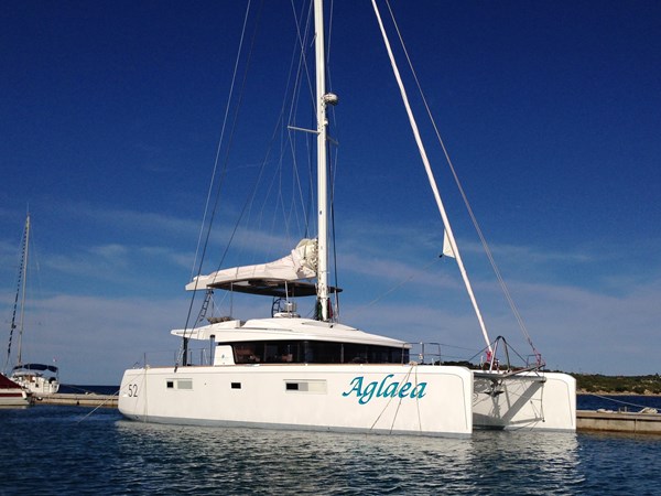 New Used Yachts For Sale Ancasta