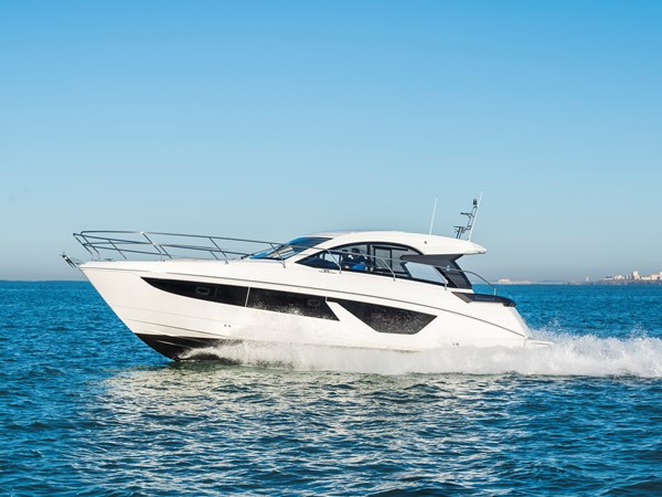 Beneteau Gran Turismo 41 - Shared Ownership
