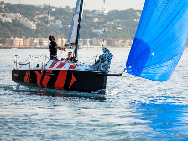 Beneteau First 27