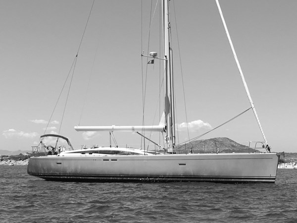 2008 CNB Bordeaux 60