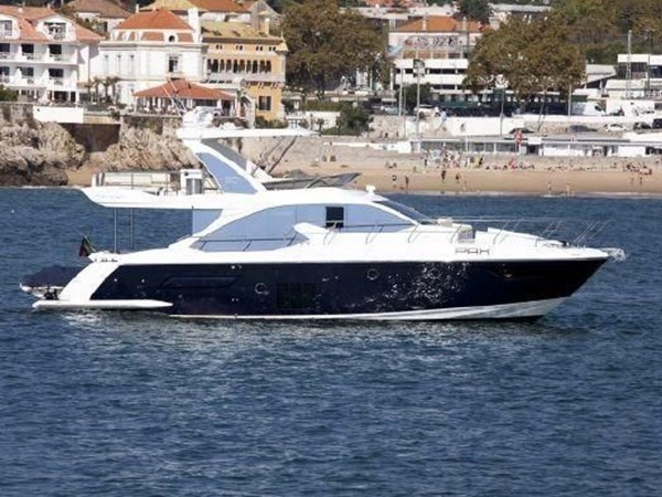 Azimut 50