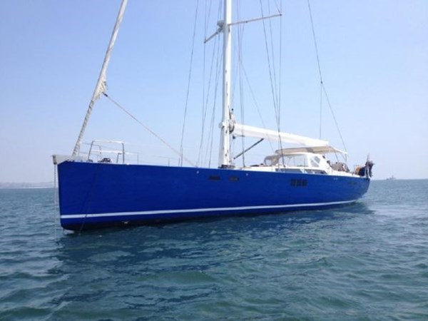 Hanse 630e