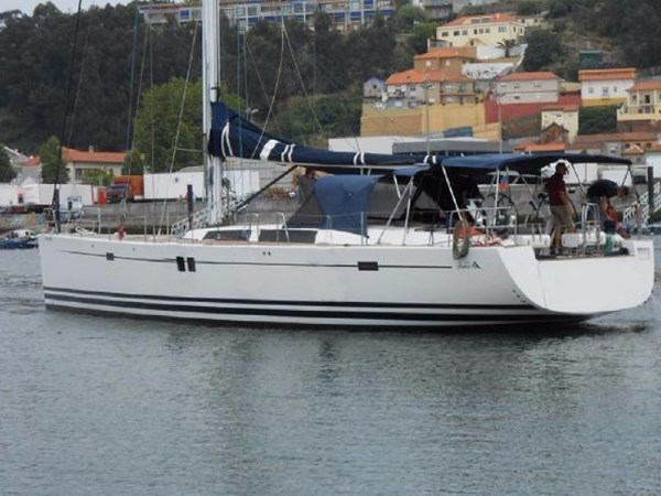 Hanse 630e