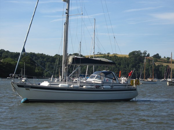 2001 Malo 39