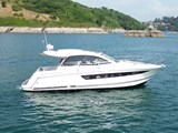 Jeanneau Leader 10 - For Sale