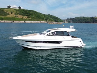 Jeanneau Leader 10 - For Sale