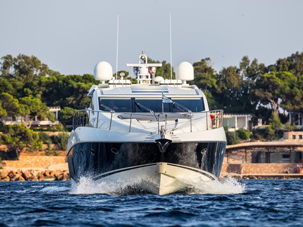 Sunseeker Predator 72 for sale