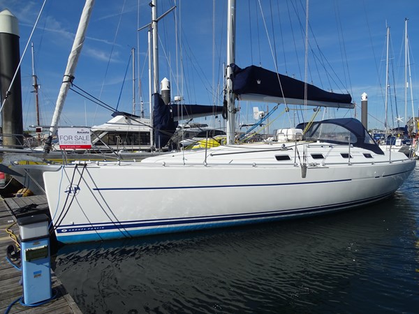 Harmony 38