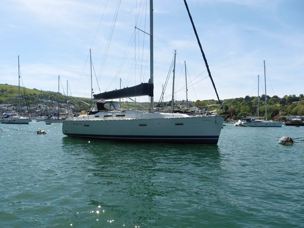 2005 Beneteau Oceanis 373 Clipper