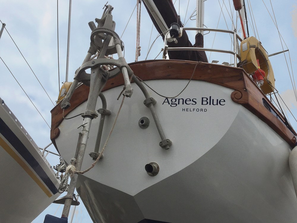 Used Endurance 40 Yacht For Sale Boat Ref 33872 Ancasta