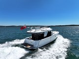 Beneteau Swift Trawler 30
