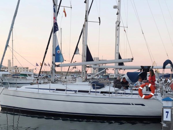 For Sale - Bavaria 36