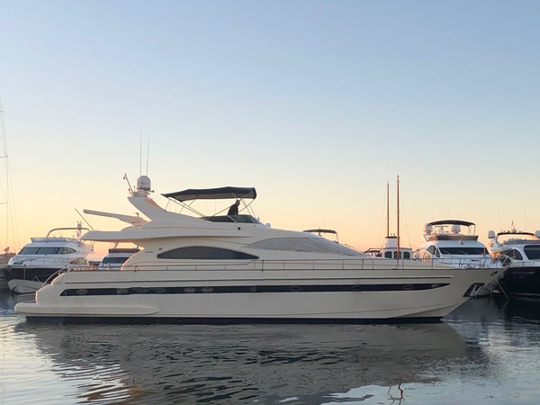 Astondoa 72