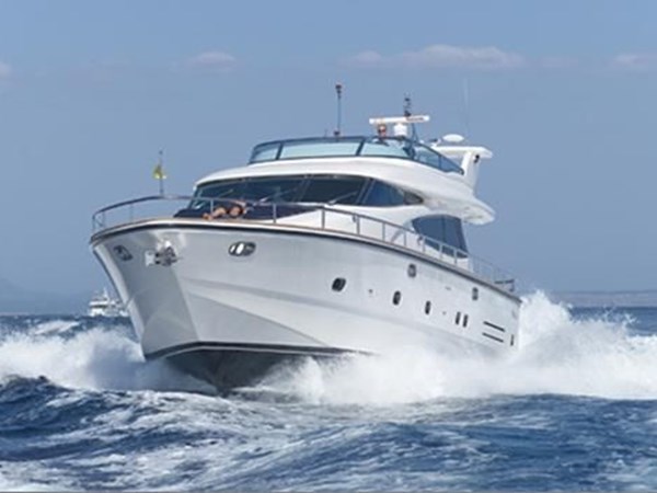 Elegance 62 - Brochure Sistership