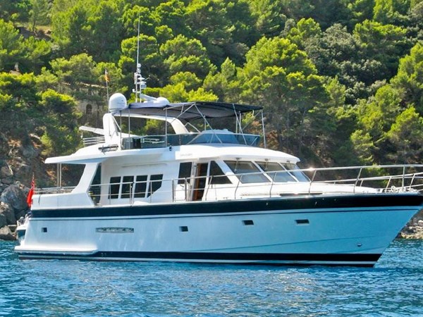 Trader Yachts And Boats For Sale Used New Ancasta
