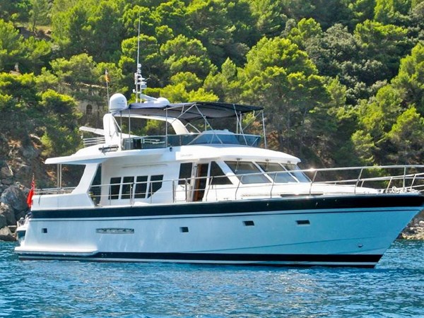 Trader 64