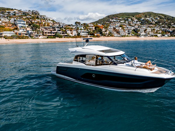 Prestige 420S