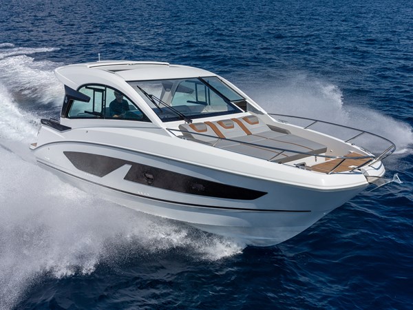 Beneteau Gran Turismo 32
