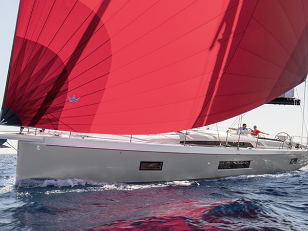 2019 Beneteau Oceanis 51.1