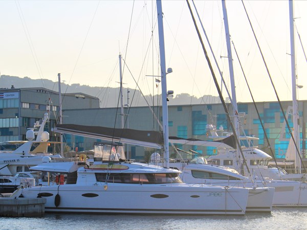 Fountaine Pajot Victoria 67 for Sale