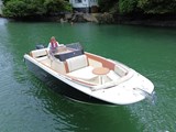 Invictus 270 FX - For Sale