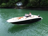 Invictus 270 FX - For Sale