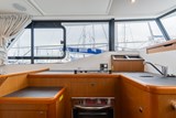 Beneteau Swift Trawler 35 for Sale - Galley