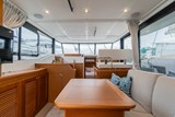 Beneteau Swift Trawler for sale - saloon