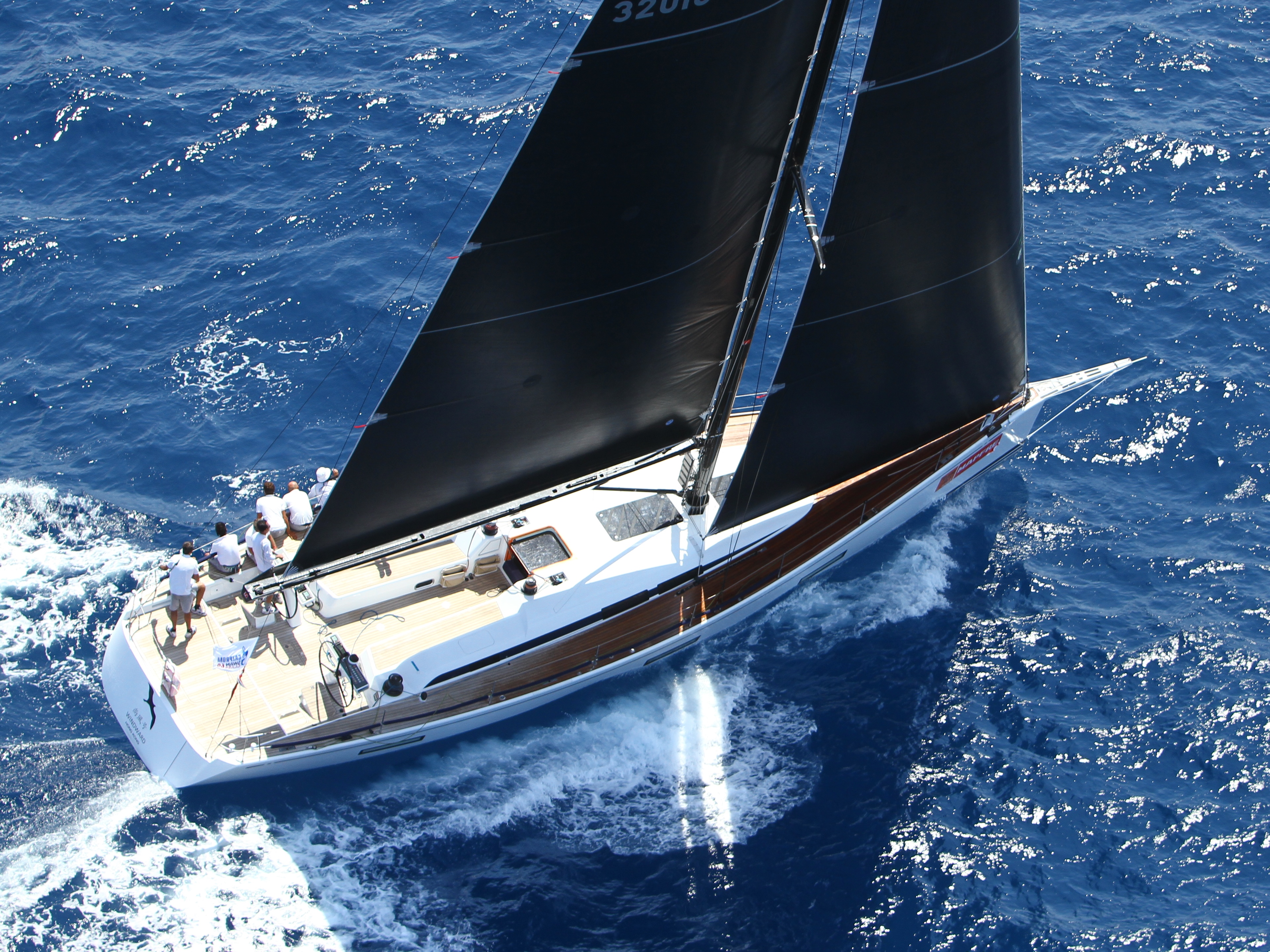 used sails for sale