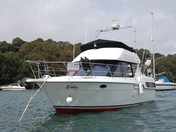 CARVER 320 EUROPEAN