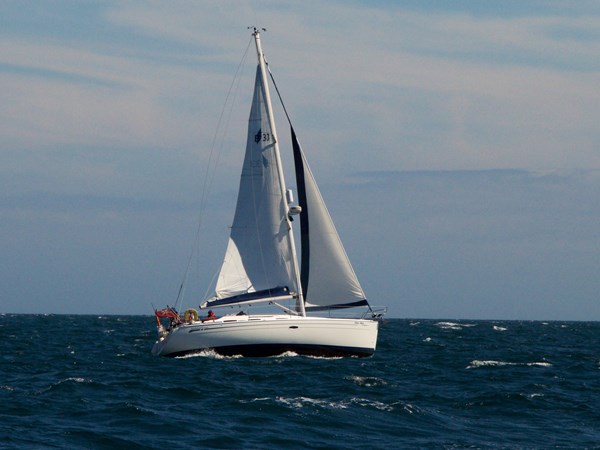 2006 Bavaria 33 Cruiser