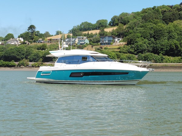Prestige 460S for sale
