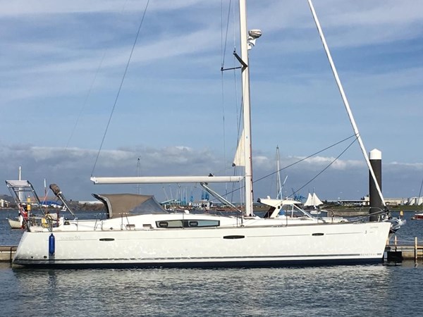 2008 Beneteau Oceanis 50