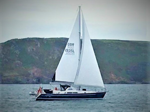 Beneteau Oceanis 40 CC - themis-sailing default