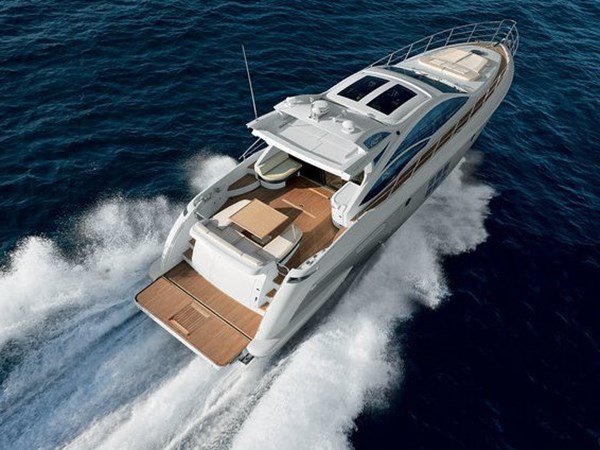 Azimut 62S Italia For Sale