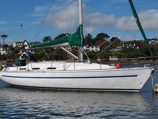 Bavaria 38