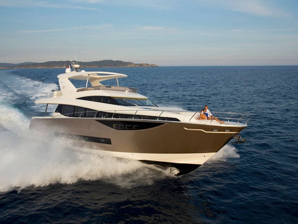 Prestige 750