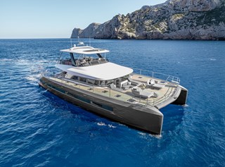 Grey hull colour option