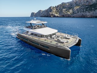 Lagoon Sixty 7 For Sale
