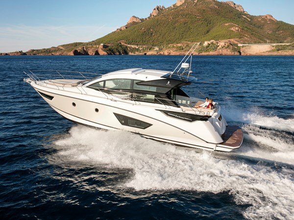 Beneteau Gran Turismo 50